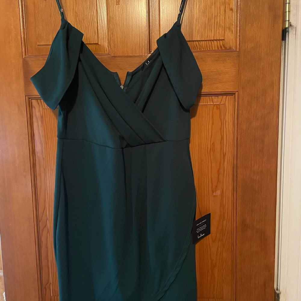 Lulus dress - Picture 2 of 4